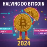 Halving do bitcoin