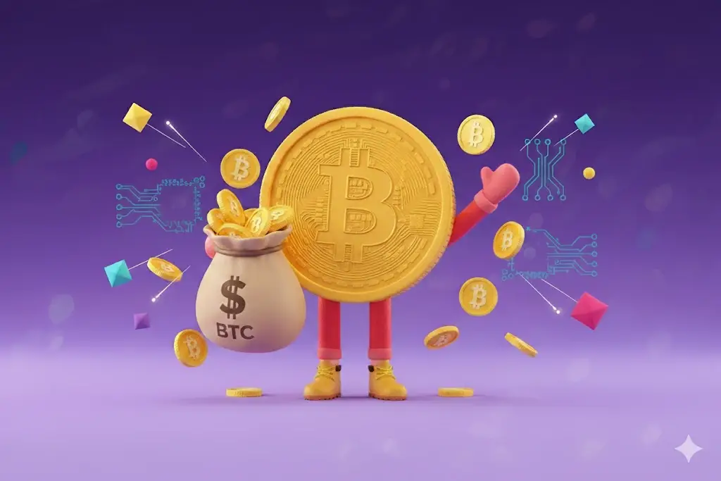Saiba mais sobre o Halving