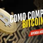 Saiba como comprar bitcoin