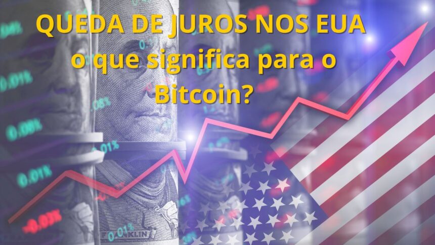 tudo sobre a Queda de juros