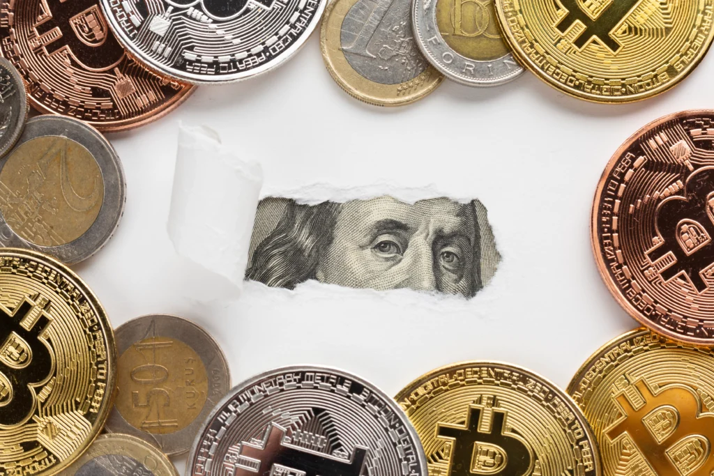 cortes de juros do Fed costumam Influenciar o preço do Bitcoin